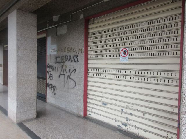 Bancari in vendita