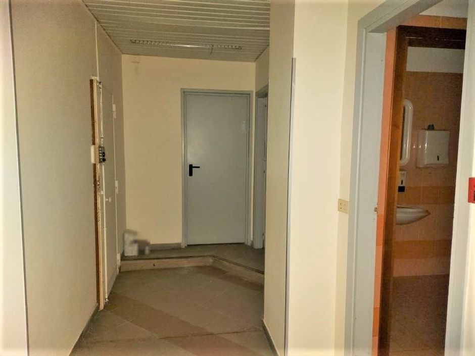 #15113 Tre locali per ex istituto di credito in vendita - foto 11