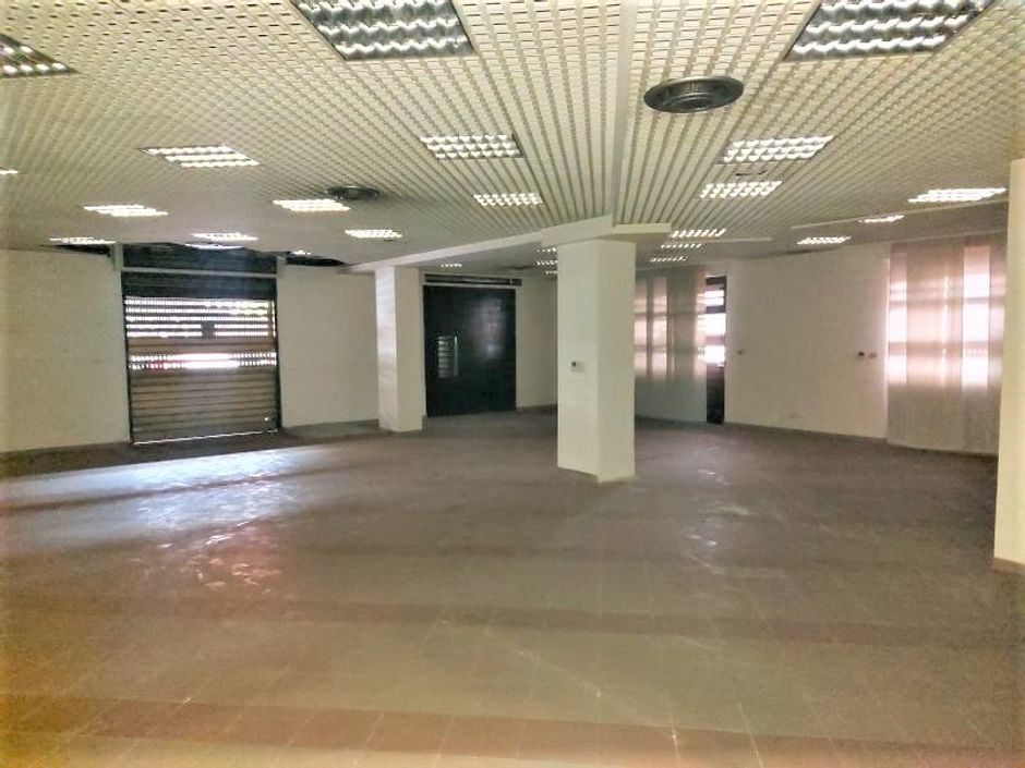 #15113 Tre locali per ex istituto di credito in vendita - foto 12