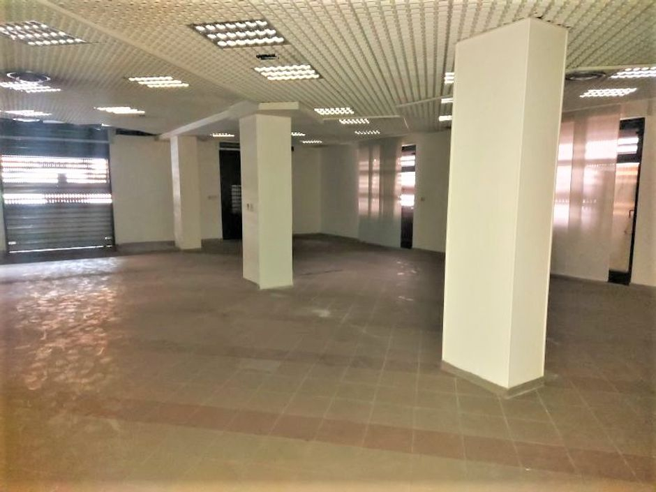 #15113 Tre locali per ex istituto di credito in vendita - foto 13