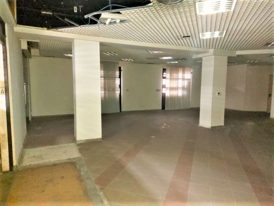 #15113 Tre locali per ex istituto di credito in vendita - foto 14