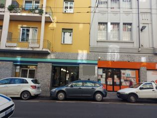 Immobili commerciali in vendita