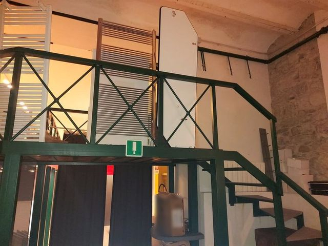 Negozi in vendita