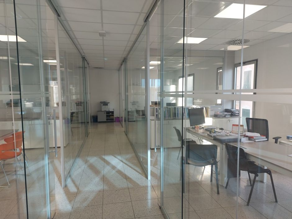 #15122 Immobile commerciale con magazzini in vendita - foto 15