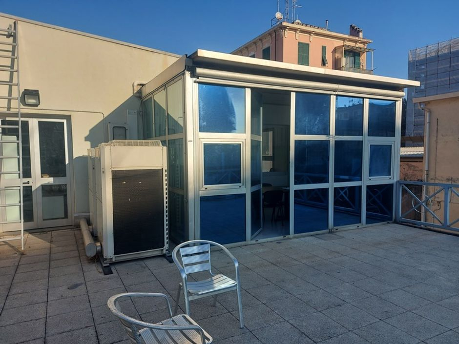 #15122 Immobile commerciale con magazzini in vendita - foto 16