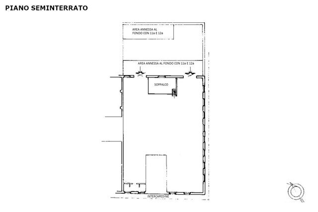 Laboratori in vendita