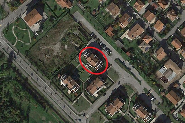Appartamenti in vendita