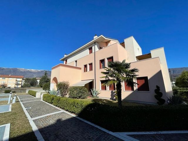 Appartamenti in vendita