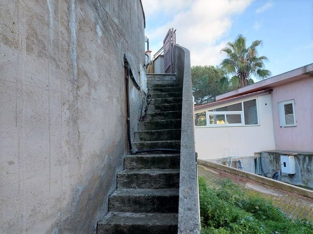 Ville in vendita