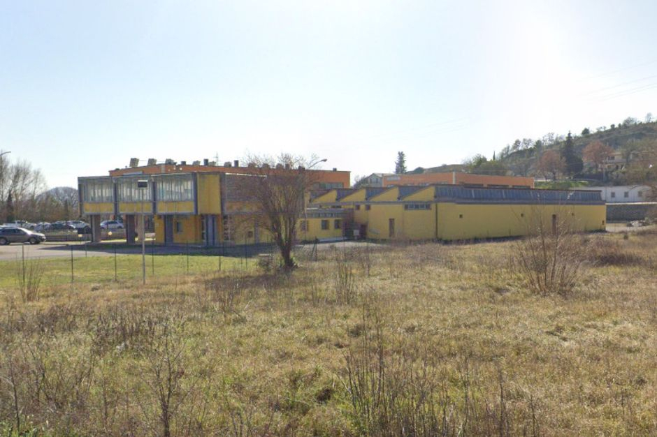 #15143 Opificio a destinazione artigianale/commerciale in vendita - foto 3
