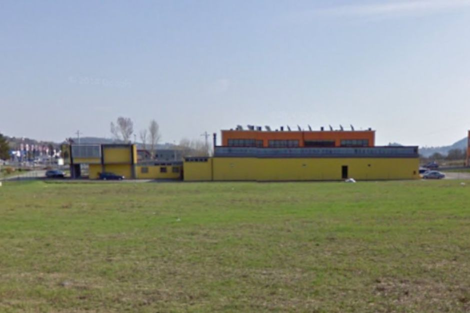 #15143 Opificio a destinazione artigianale/commerciale in vendita - foto 4