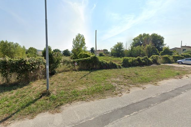 Edificabili in vendita