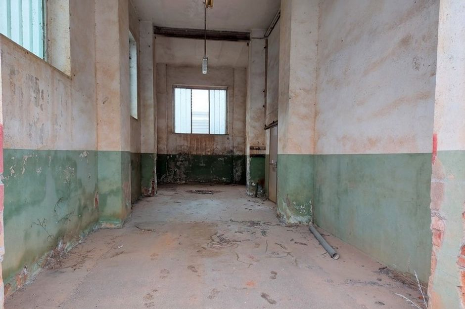 #15150 Opificio industriale con possibilità di riqualificazione in vendita - foto 13