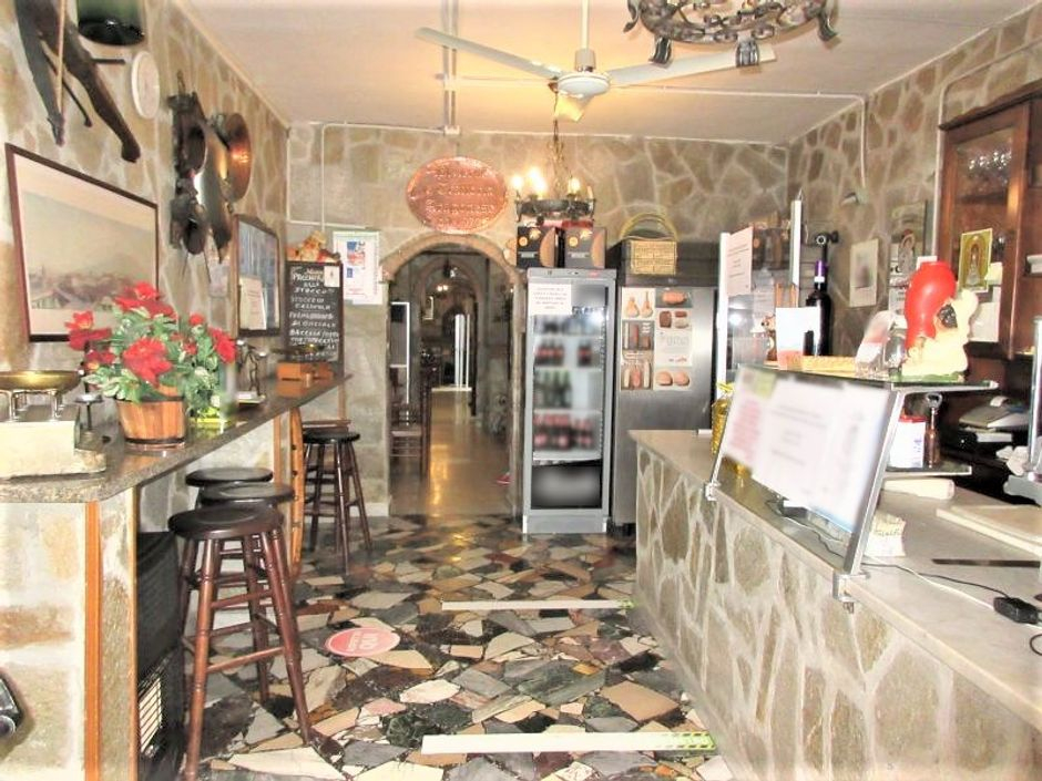 #15156 Locale commerciale in zona centrale in vendita - foto 2