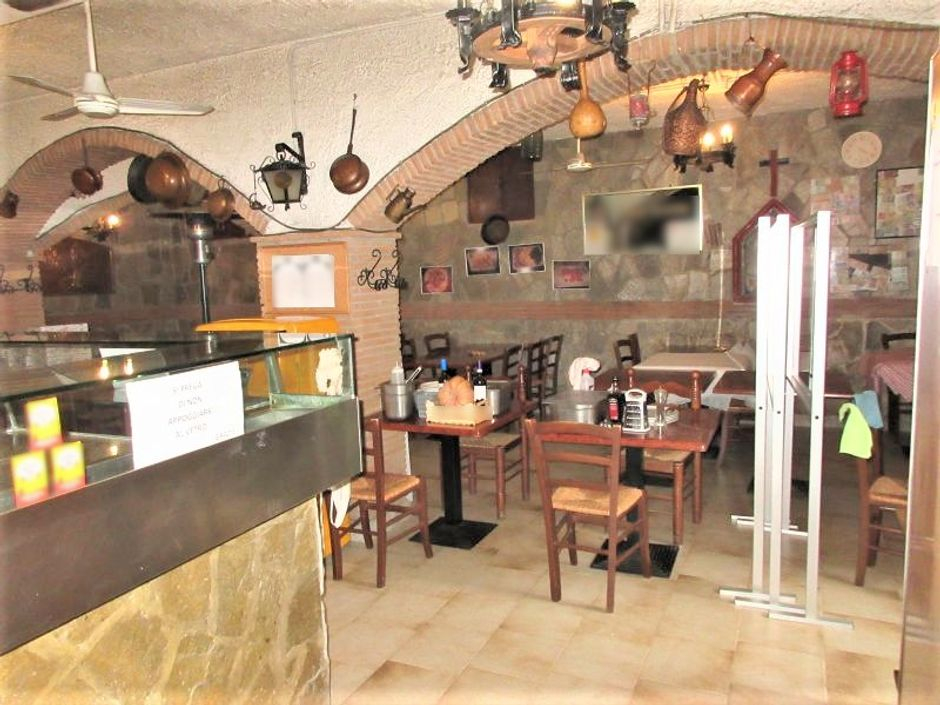 #15156 Locale commerciale in zona centrale in vendita - foto 5
