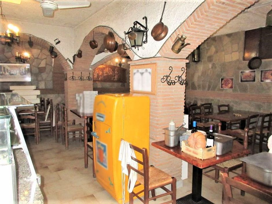 #15156 Locale commerciale in zona centrale in vendita - foto 6