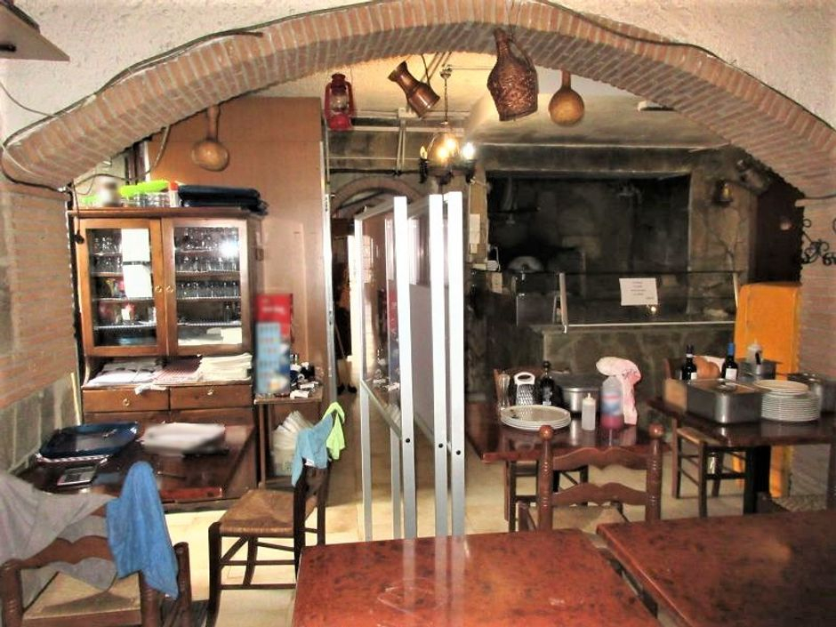 #15156 Locale commerciale in zona centrale in vendita - foto 7