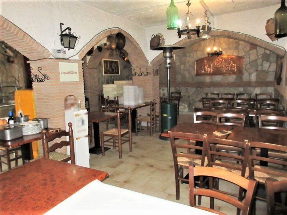 #15156 Locale commerciale in zona centrale in vendita - foto 8