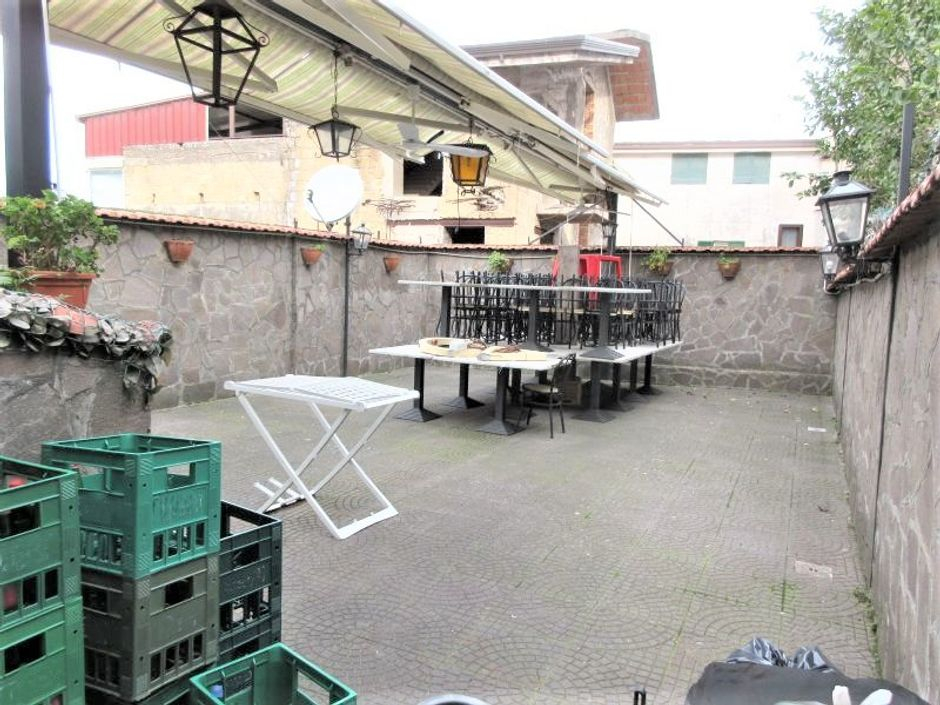 #15156 Locale commerciale in zona centrale in vendita - foto 10