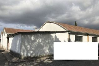Capannoni artigianali in vendita