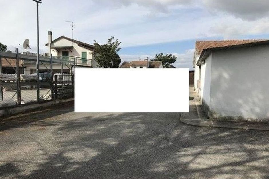 #15157 Capannone con 3 unità artigianali con area esterna in vendita - foto 6
