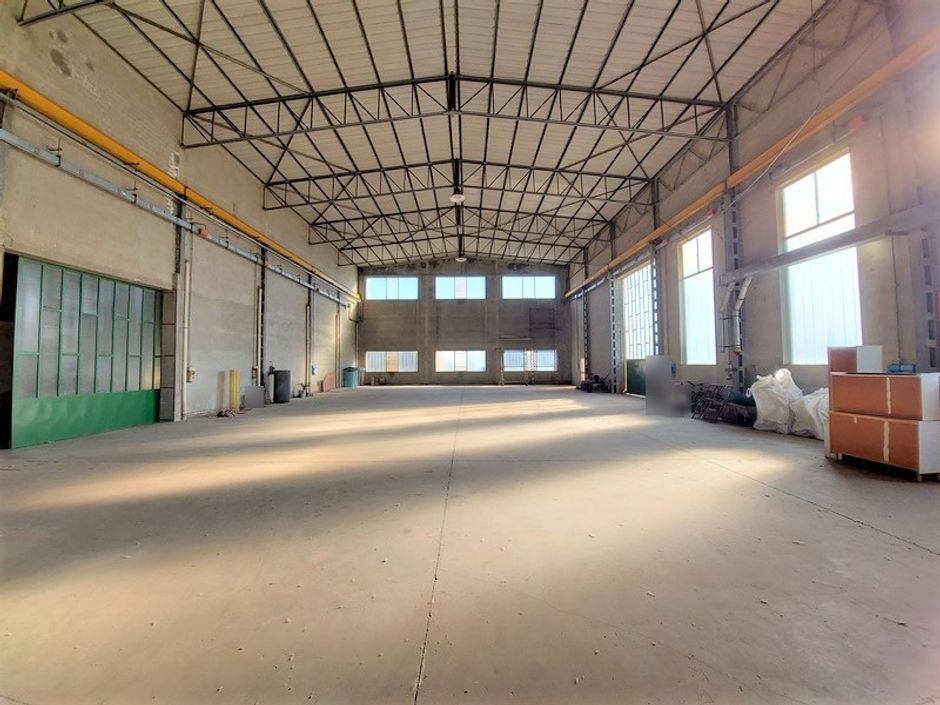 #15189 Complesso immobiliare con terreno in vendita - foto 6
