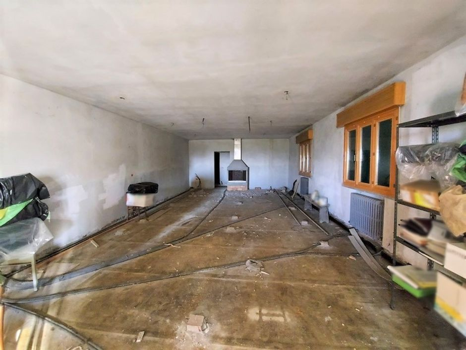 #15189 Complesso immobiliare con terreno in vendita - foto 8