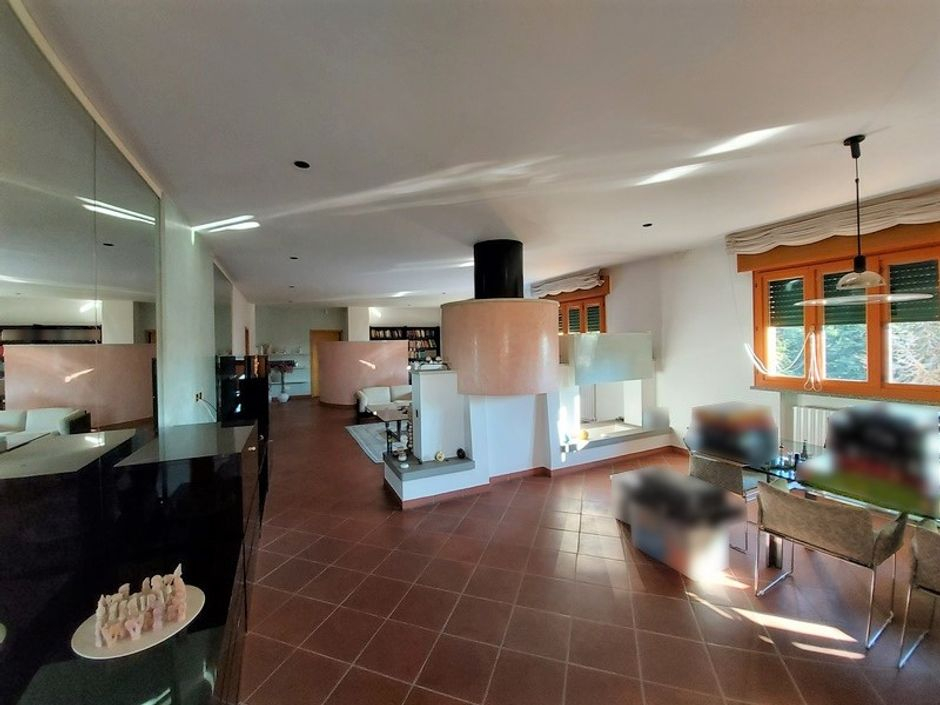 #15189 Complesso immobiliare con terreno in vendita - foto 10