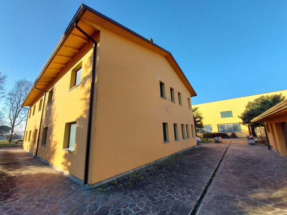 #15189 Complesso immobiliare con terreno in vendita - foto 16