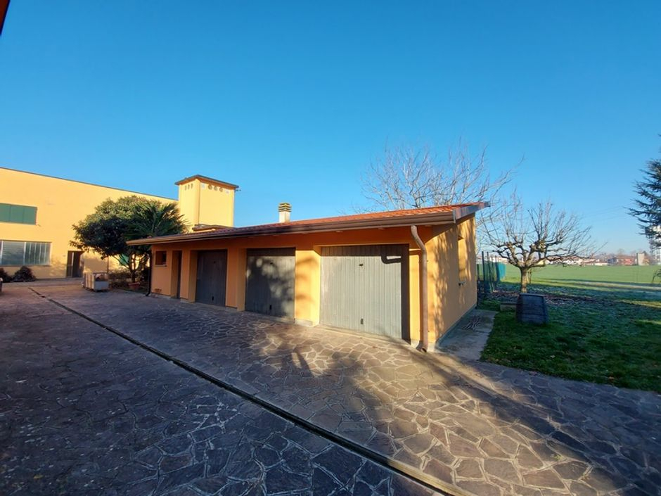 #15189 Complesso immobiliare con terreno in vendita - foto 17
