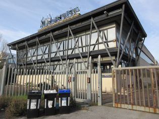 Capannoni artigianali in vendita