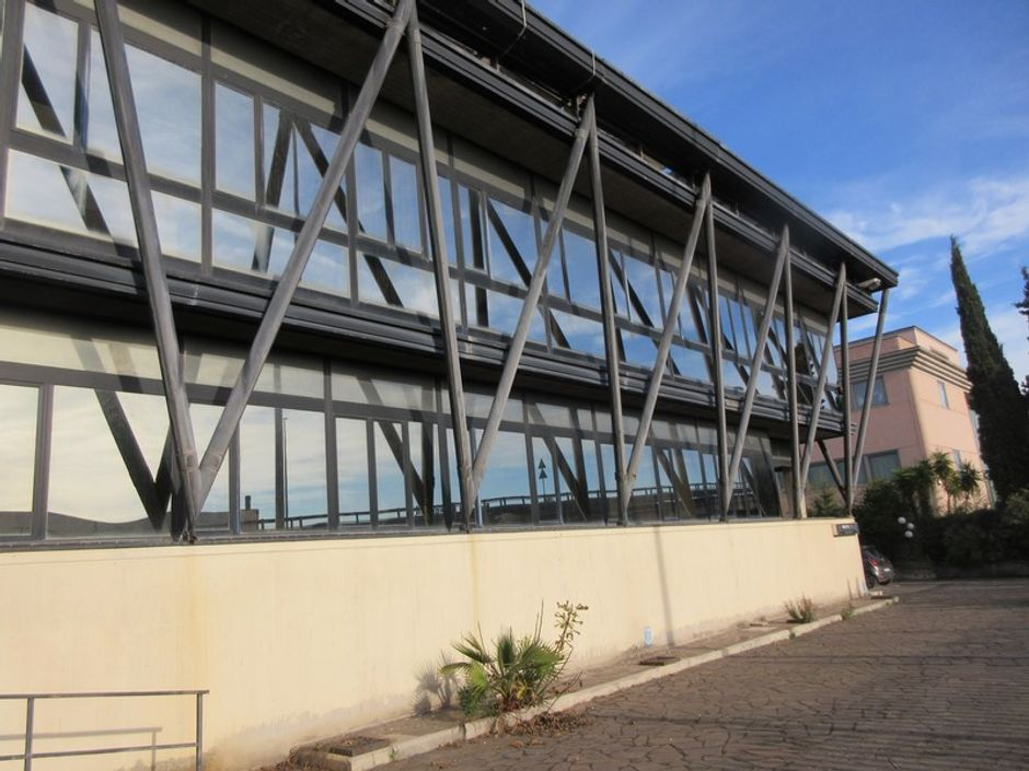 #15190 Complesso aziendale industriale settore arredamento in vendita - foto 2
