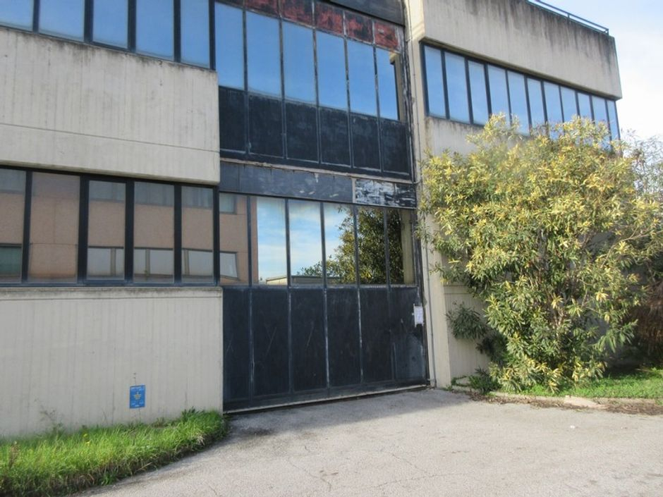 #15190 Complesso aziendale industriale settore arredamento in vendita - foto 5