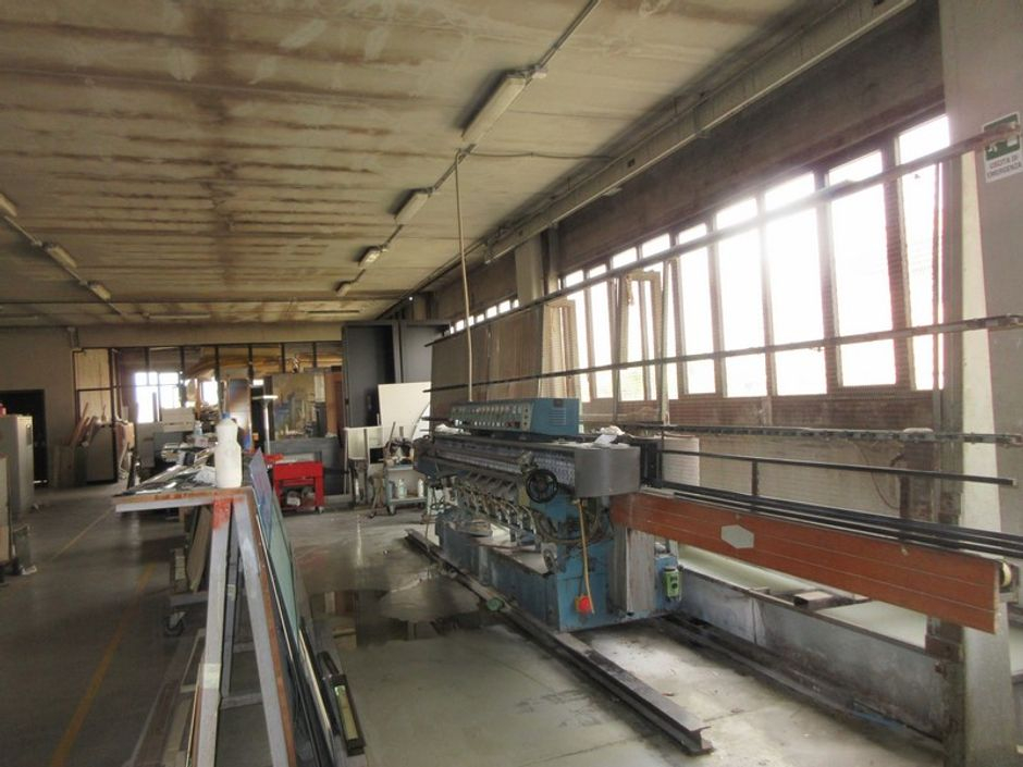 #15190 Complesso aziendale industriale settore arredamento in vendita - foto 17