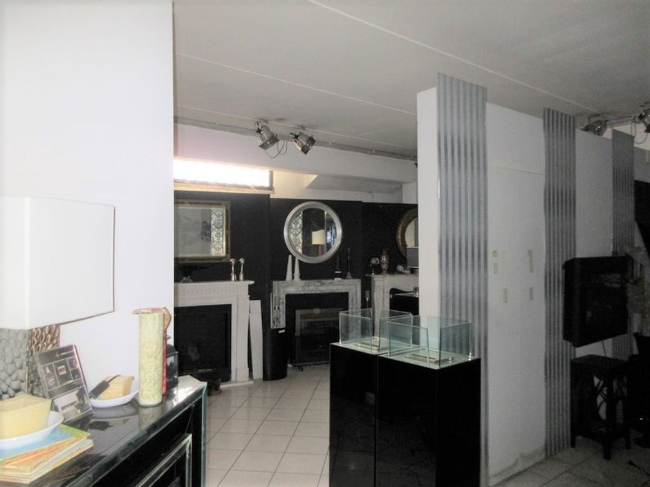 #15190 Complesso aziendale industriale settore arredamento in vendita - foto 30