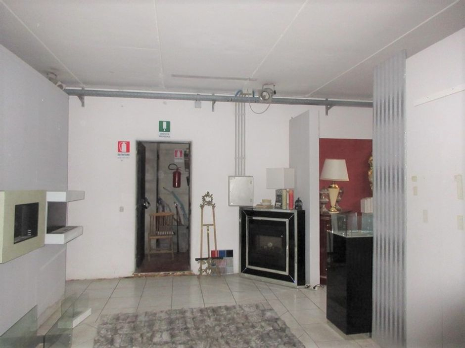 #15190 Complesso aziendale industriale settore arredamento in vendita - foto 31