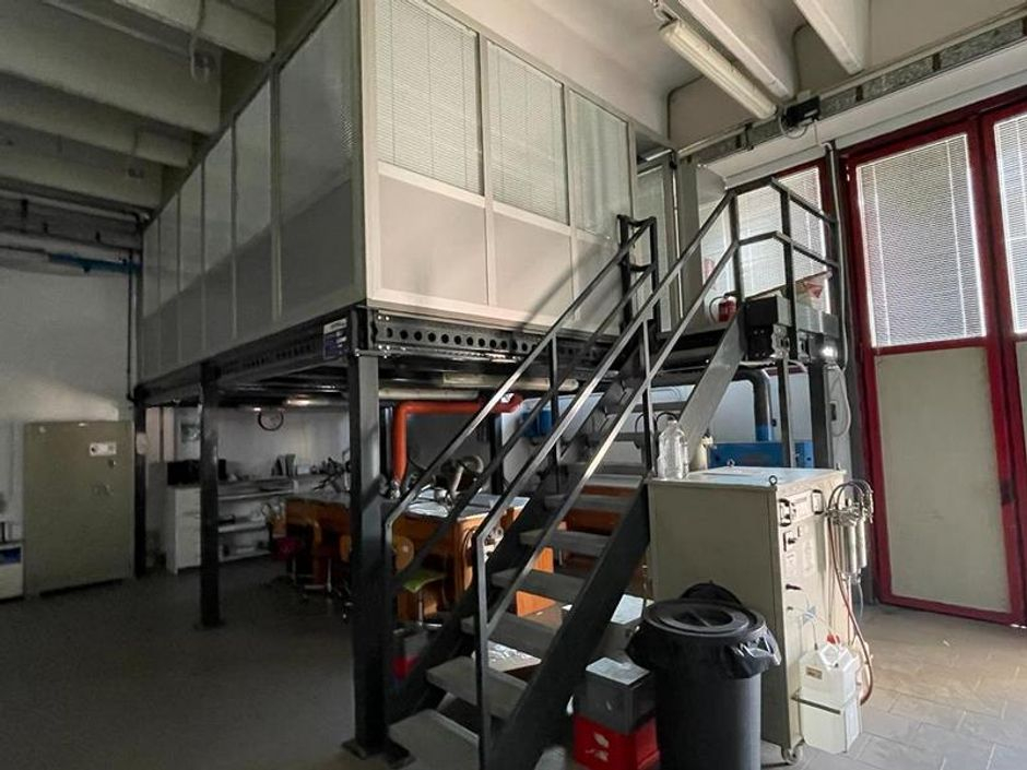#15234 Laboratorio artigianale in vendita - foto 4