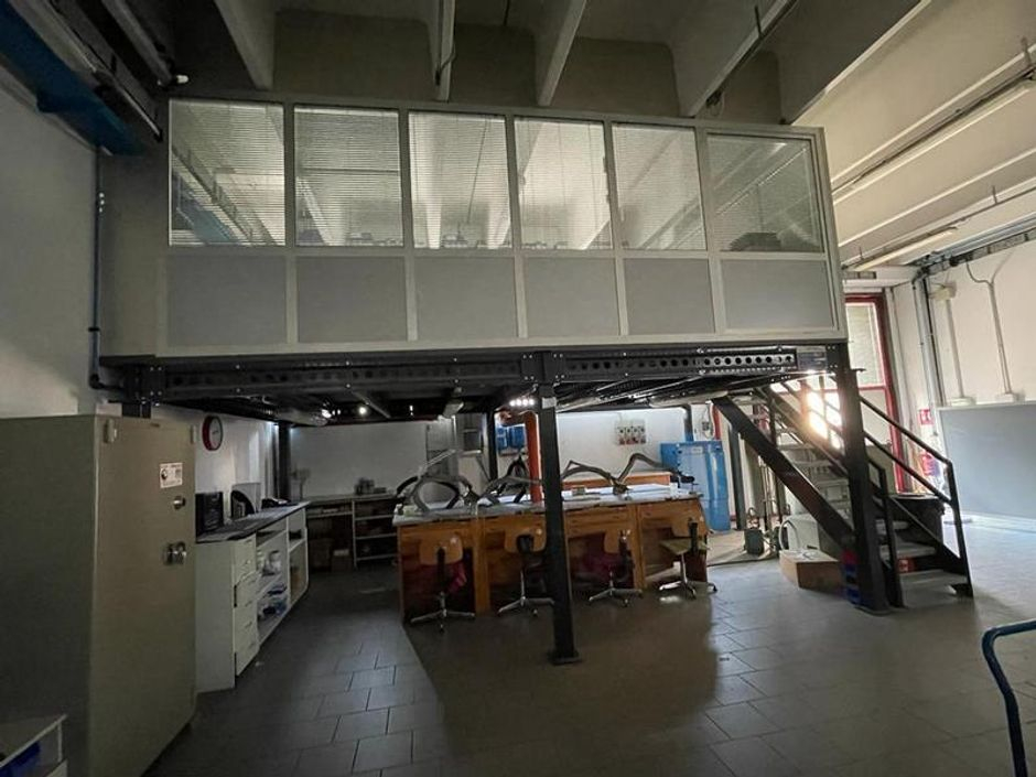 #15234 Laboratorio artigianale in vendita - foto 5
