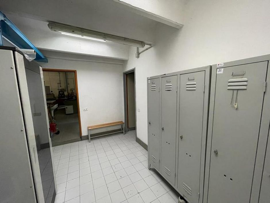 #15234 Laboratorio artigianale in vendita - foto 11