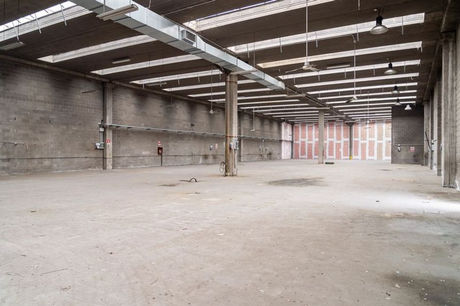 #15240 Capannone industriale con pertinenze in vendita - foto 15