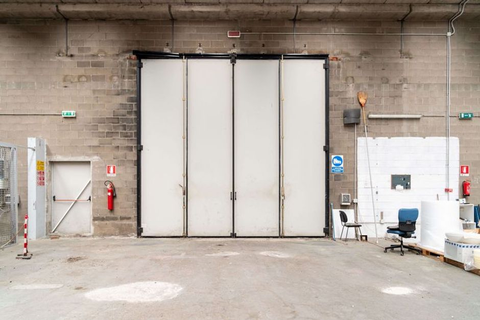 #15240 Capannone industriale con pertinenze in vendita - foto 16