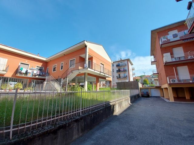 Appartamenti in vendita