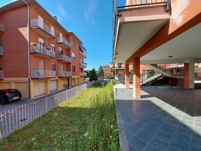 Appartamenti in vendita