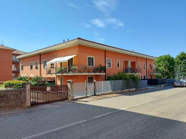Appartamenti in vendita
