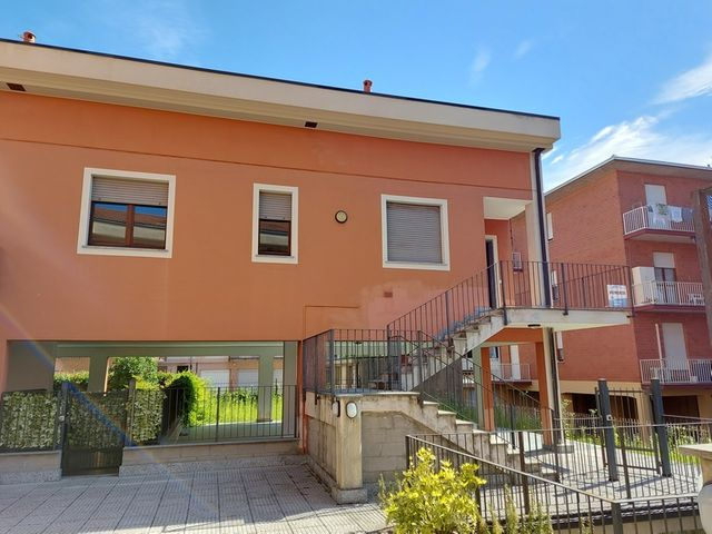 Appartamenti in vendita