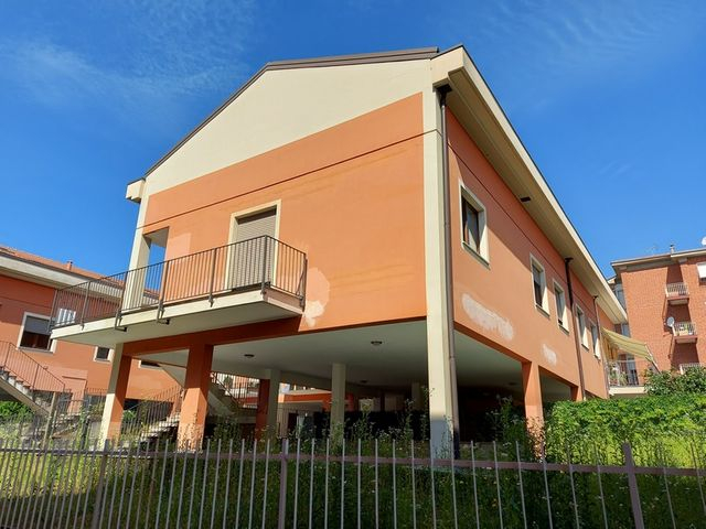 Appartamenti in vendita