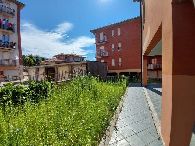 Appartamenti in vendita