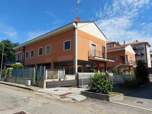 Appartamenti in vendita