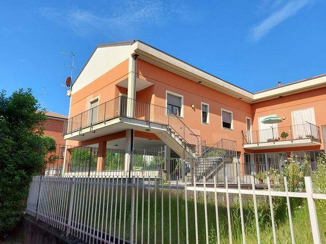 Appartamenti in vendita
