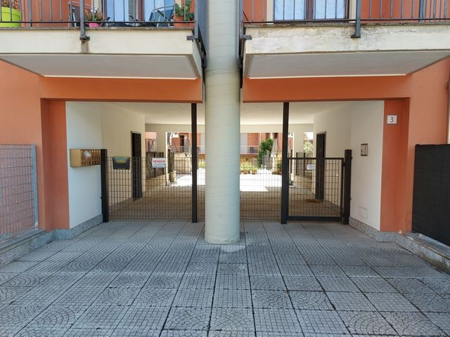 Appartamenti in vendita